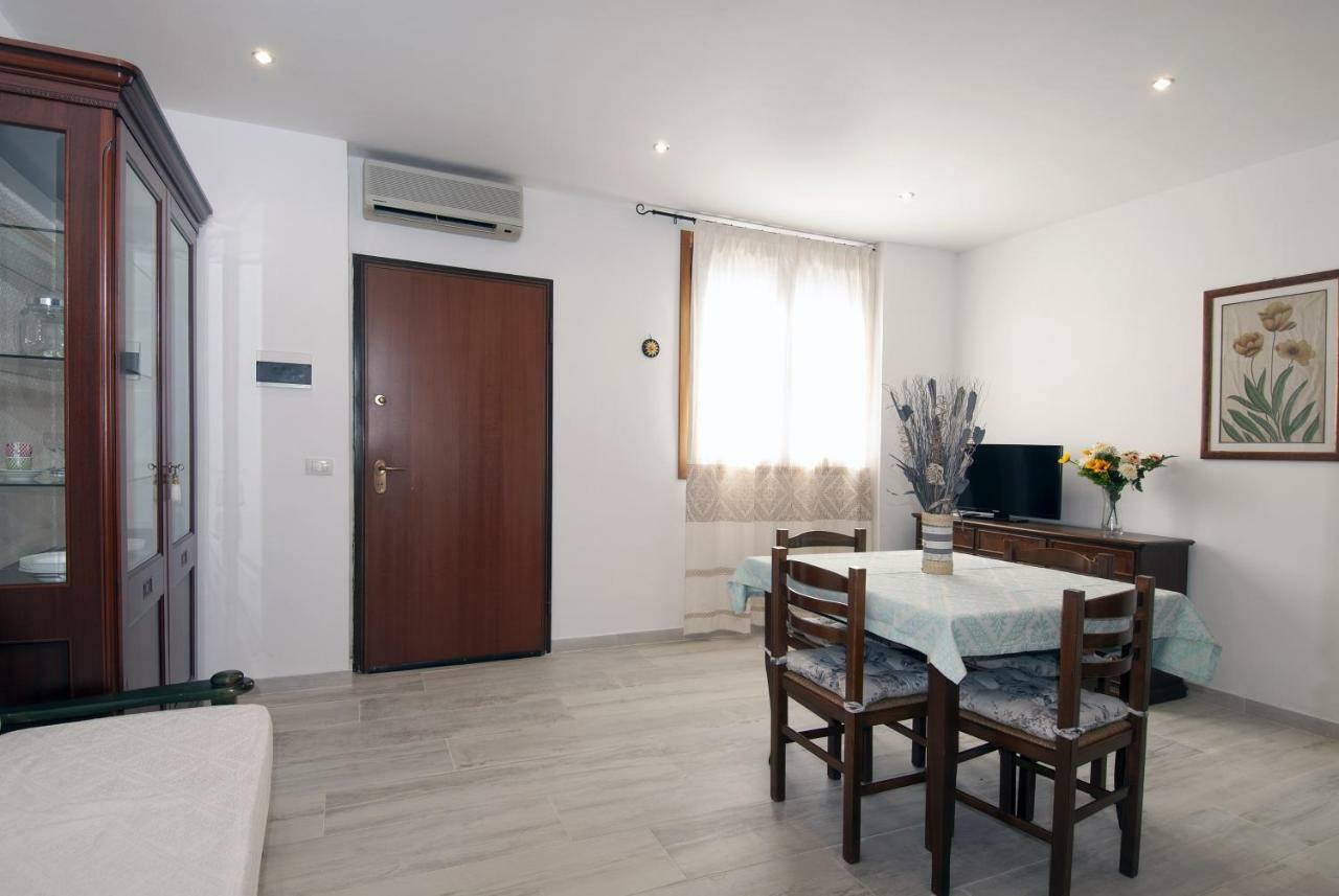 Apartamento Olbia Flat Exterior foto
