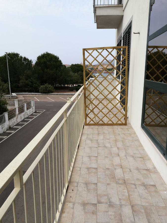 Apartamento Olbia Flat Exterior foto
